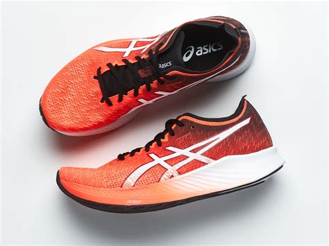 Run Faster, Run Smarter with ASICS Men's Magic Speed Shoes